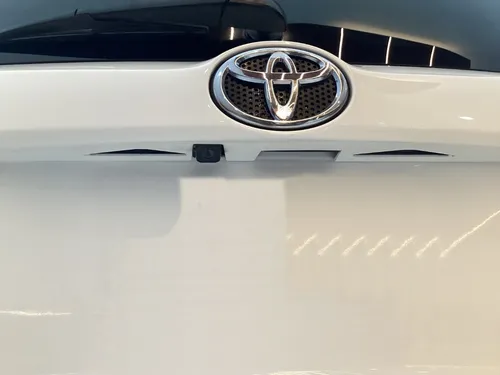 Toyota RAV4 2.5 Xle 4wd At