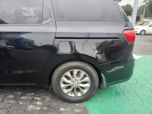 Kia Sedona 2020