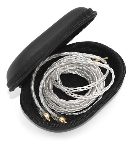 Funda Para Auriculares Kz Audfionos Bluetooth Edx Zsn Pro X