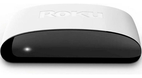 Roku Le 3930s3 Estándar Hd Blanco Y Negro Blanco/negro Estándar