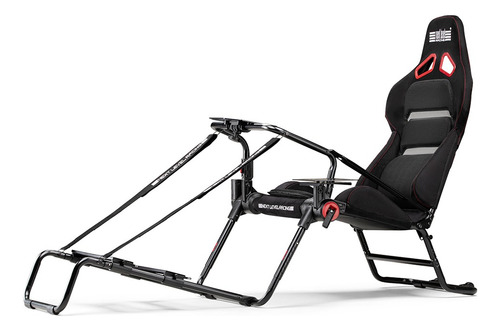 Simulador Next Level Racing Gtlite Pro
