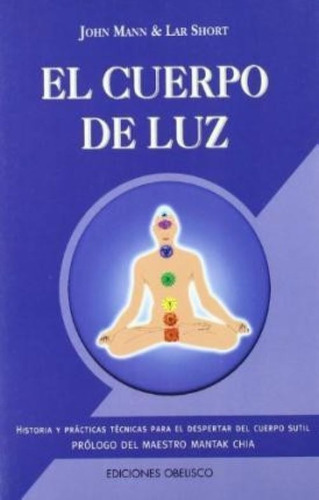 Cuerpo De Luz