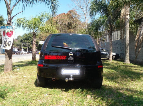 Imagem 4 de 15 de Chevrolet Corsa 2011 1.4 Maxx Econoflex 5p
