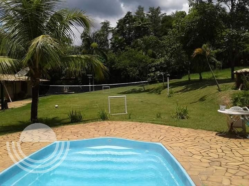Imagem 25 de 27 de Chácara À Venda Em Sousas - Ch000839