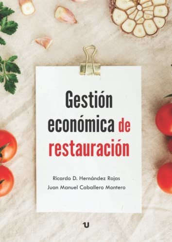 Gestión Económica De Restauración