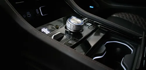 Jeep Grand Cherokee 5.7 V8 Summit 4x4 At