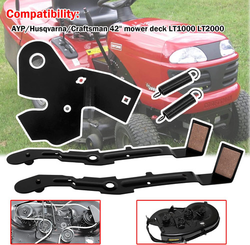 Kit De Leva De Rodillo Con Soporte De Brazo, Compatible Con