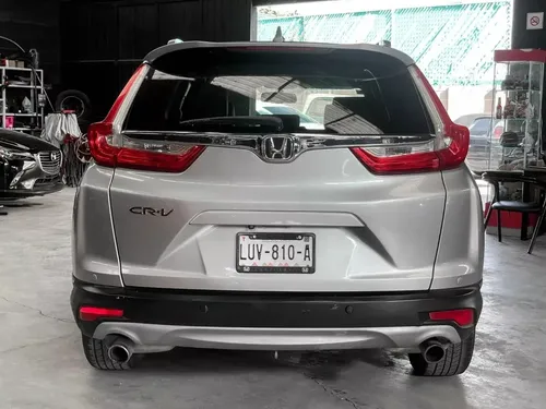 Honda CR-V 1.5 Touring Cvt
