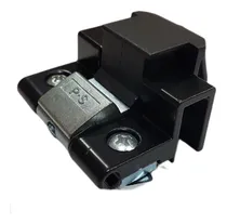 Comprar Cierre H52 Para Ventana Banderola Aluminio Modena Herrero +
