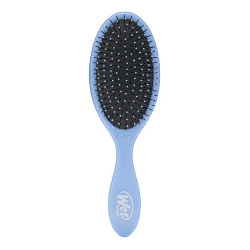 Cepillo Detangler Pro Wet Brush Sky