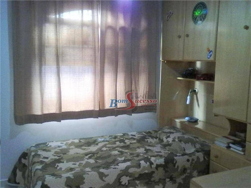 Imagem 15 de 30 de Sobrado Com 4 Dormitórios À Venda, 250 M² Por R$ 1.300.000,00 - Vila Santa Isabel - São Paulo/sp - So1164
