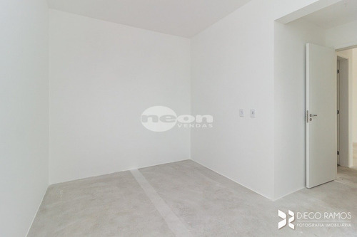 Imagem 11 de 15 de Apartamento - Baeta Neves - Ref: 389 - V-389