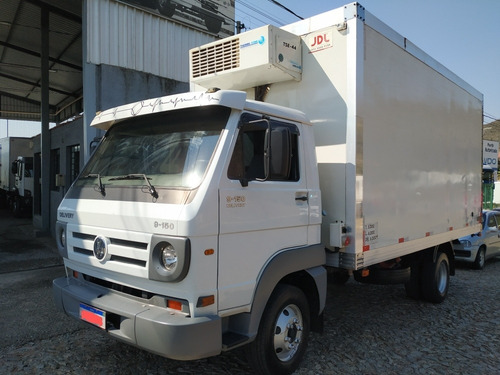 Imagem 1 de 14 de Delivery Vw 9-150 9-150
