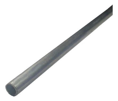 Tubo Redondo Alumínio 7/16 X 1/32 (11,11mmx0,79mm) C/ 70cm