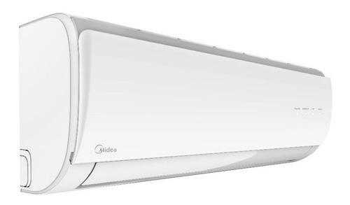 Aire Acond. 2 Ton 220v Inverter Solo Frío Marca Midea