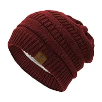 Comprar Gorros Sombreros Y Boinas Tejido Gris Talla Única