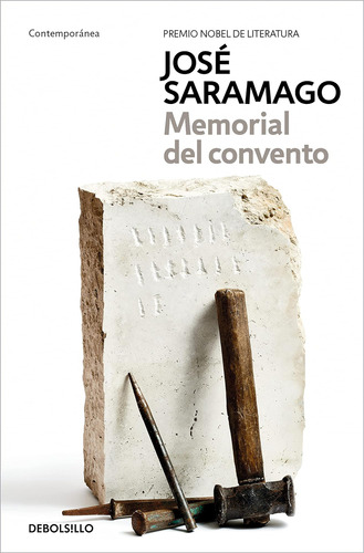 Libro: Memorial Del Convento Baltasar Y Blimunda (español)