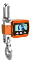 Comprar Báscula De Grúa Digital De 300kg\u002F500kg Báscula Portátil Lcd