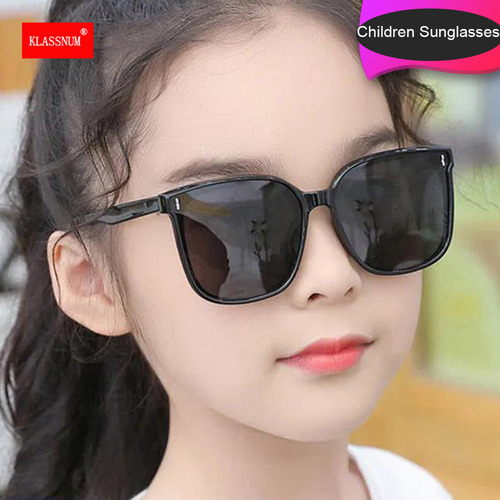 Gafas De Sol Para Niños, Gafas De Sol De Gran Tamaño Para Ni