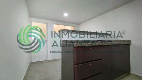 Apartamento En Arriendo En Lagos Ii. Cod A15769