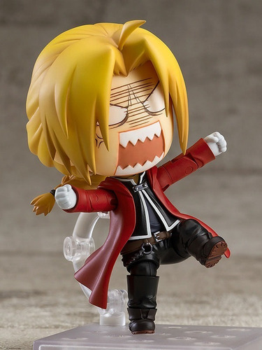 Imagen 7 de 8 de Nendoroid - Fullmetal Alchemist: Edward Elric