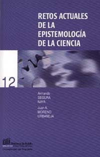 Retos Actuales De La Epistemologia De La Ciencia - Moreno...