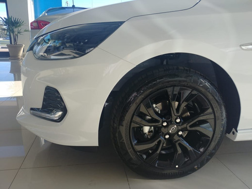 Imagen 8 de 9 de Chevrolet Onix Rs Turbo