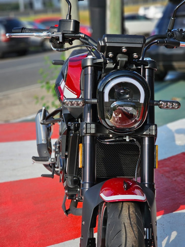 Imagen 6 de 25 de Benelli Leoncino 250 Entrega Inmediata - Mejor Precio Jj