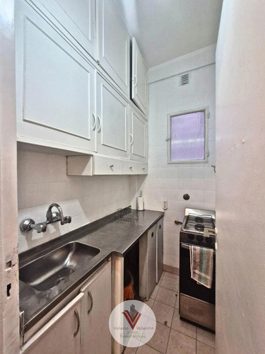 Hermoso Monoambiente En Venta | Ubicado Sobre Arenales | Excelente Ubicacion