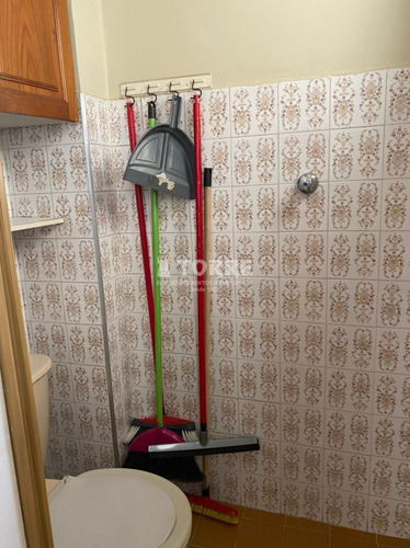 Imagem 19 de 19 de Apartamento À Venda Em Vila Proost De Souza - Ap003852