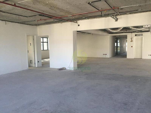 Imagem 8 de 18 de Andar Corporativo Para Alugar, 205 M² - Santo Agostinho - Belo Horizonte/mg - Ac0020
