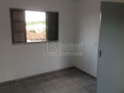 Imagem 6 de 6 de Venda De Casas / Padrão Na Cidade De Araraquara 5332