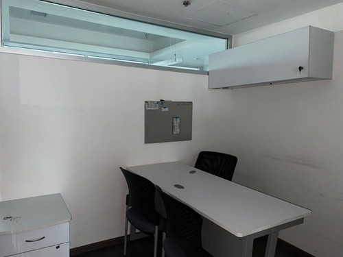 Imagen 10 de 12 de Oficina En Venta En Torre Wtc De 80 M2 Con 2 Cajones De Esta