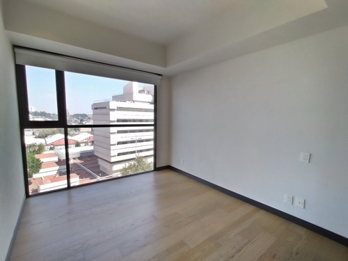 Imagen 9 de 14 de Departamento En Renta Be Grand San Angel
