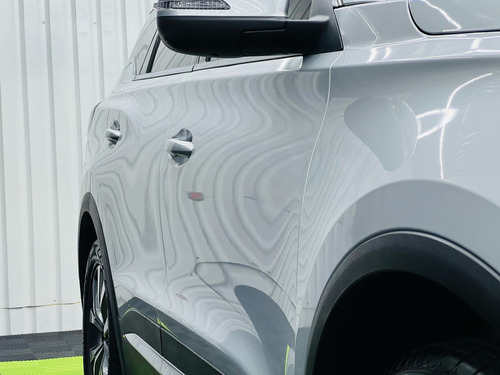 Chirey tiggo 7 pro 1.5 Luxury