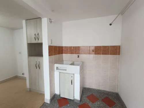 Casa En Arriendo En Envigado - El Dorado Cod 62747