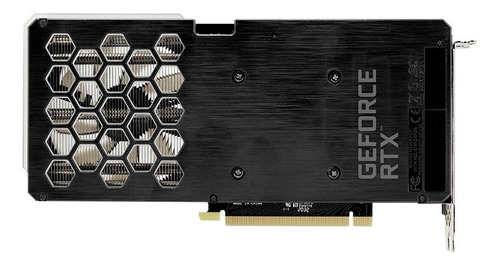 Imagen 9 de 10 de Placa De Video Pny Xlr8 Rtx 3060 12g Revel Epic-x Rgb Nvidia