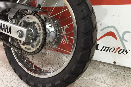 Yamaha Xtz 250 Tenere
