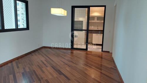 Imagem 5 de 15 de Apartamento Quatro Suítes, Amplo Living, Terraço, Terraço Gourmet ,no Panamby,churras - Cf81887