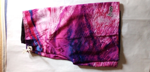 Short Bermuda Surfing Billabong Talla 38 Nueva