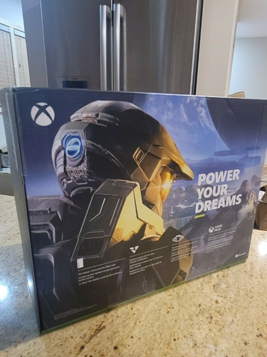 Imagen 2 de 2 de Xbox Series X 1tb
