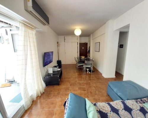 Imagen 7 de 21 de Departamento De 3 Ambientes Con Dos Patios Y Baulera!!