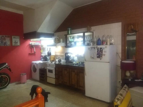 Imagen 9 de 11 de Ph En Venta - 2 Dormitorios 1 Baño 73mts2 - Tablada, La Matanza