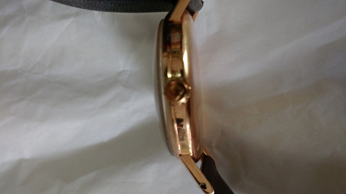 Raridade Relógio Omega 1970 Swiss Made Todo Original