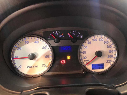 Volkswagen Parati Track E Field 2.0 Mi 4p