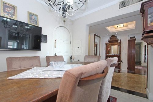 Imagem 15 de 15 de Apartamento - Santa Tereza - Ref: 533528 - V-ca4519