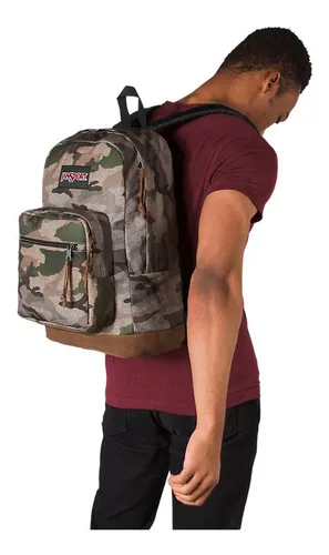Mochila Jansport Right Pack Expressions jsootzr6 4c4 Trip Color