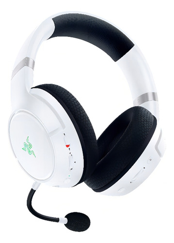 Razer Kaira Pro - Audifonos Inalámbricos Para Xbox Color Blanco