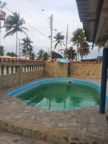 Imagen 10 de 12 de Posada Turística , Chichiriviche, Falcón Gc