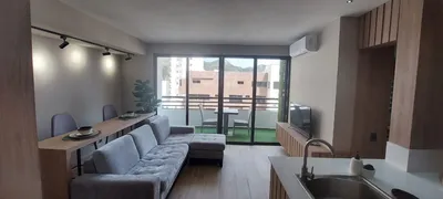 Apartamento en alquiler